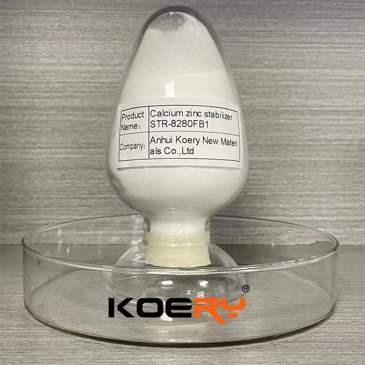 Heat Stabilizer For PVC Foam Board