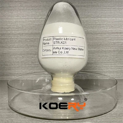 The main use of Plastic lubricant